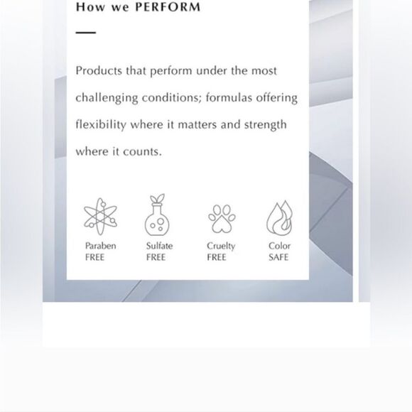 ECRU New York Sea Clean Shampoo 8 oz - Picture 7 of 10